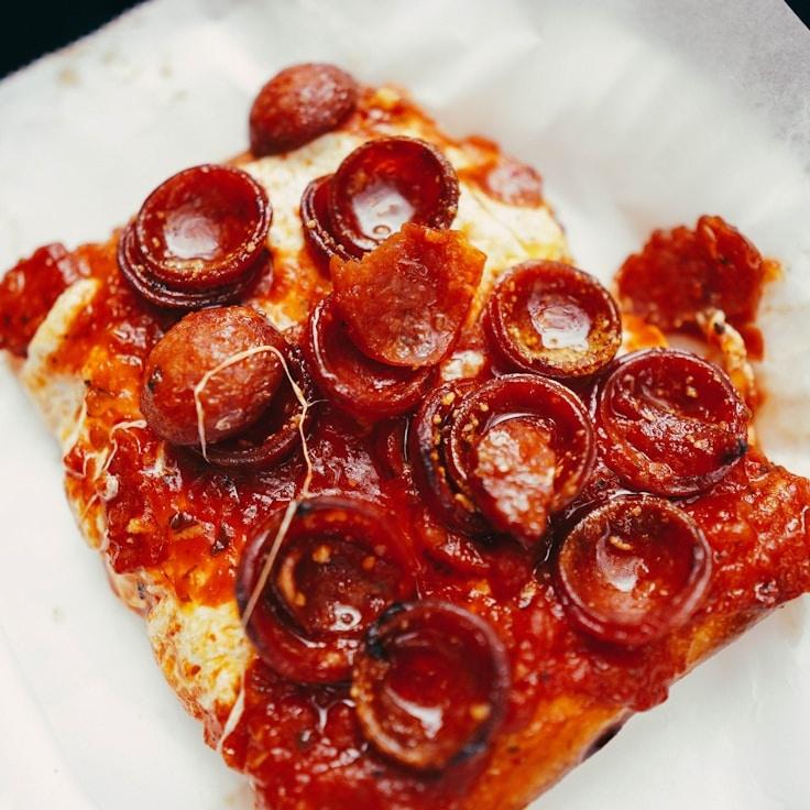 Pepperoni